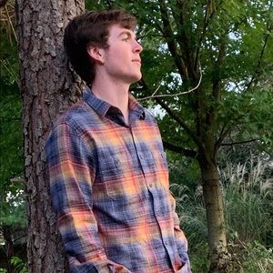 Meet your Posher, Jackson